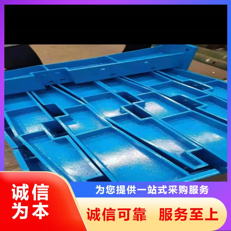 交通防撞护栏厂