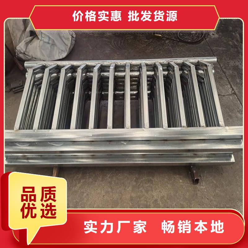 供应批发道路隔离护栏-保质