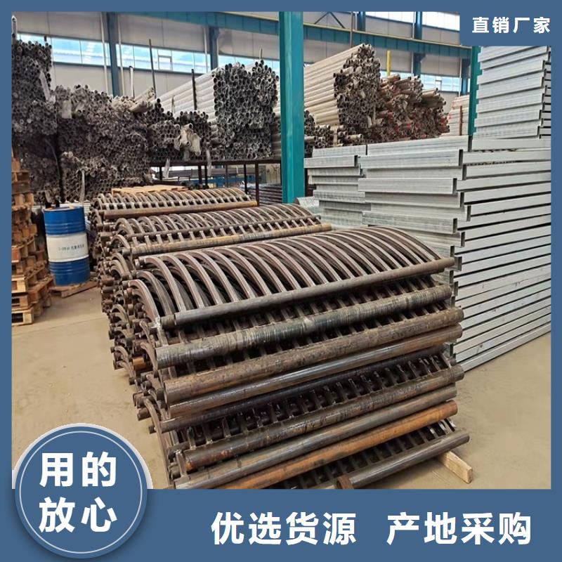 栏杆钢板立柱新品上市
