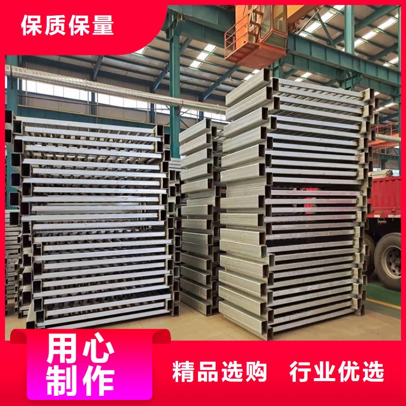 找防撞桥梁护栏认准友康管业有限公司