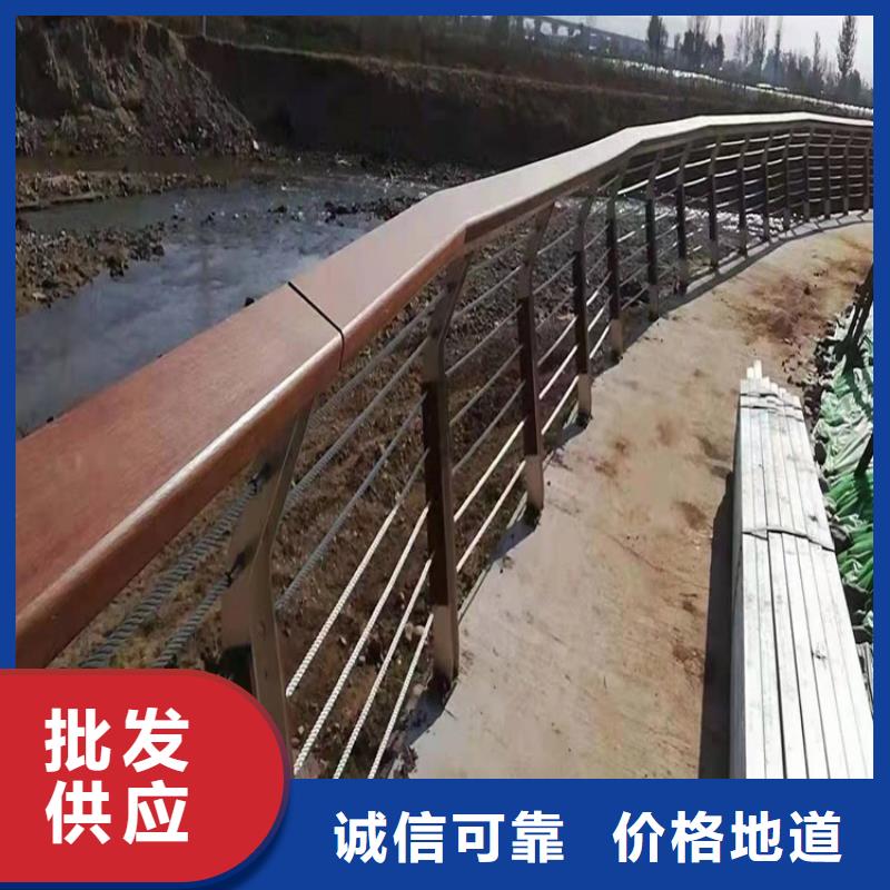灯箱栏杆工厂直供