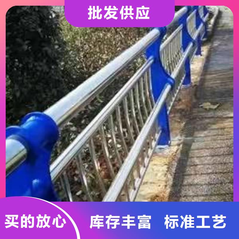 交通防撞护栏厂
