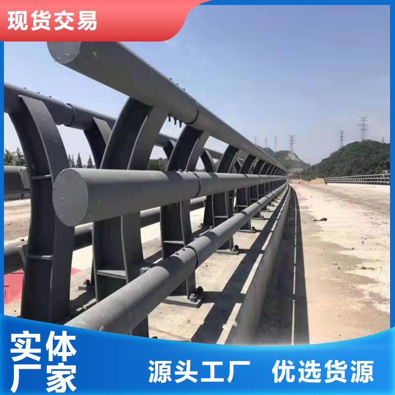 湖边防撞护栏优选商家