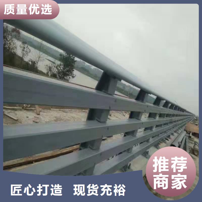 买钢背木护栏必看-经验丰富