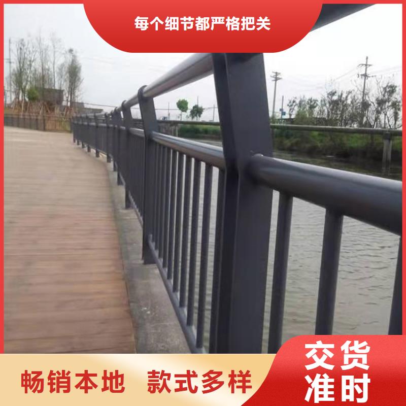 不锈钢栏杆品质与价格