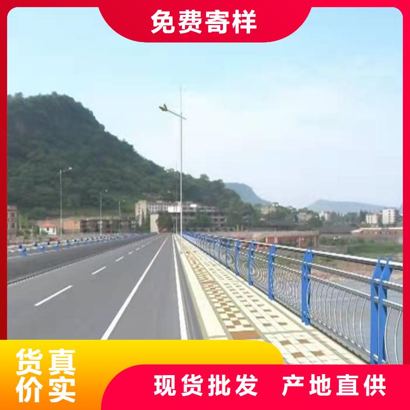 不锈钢栏杆品质与价格