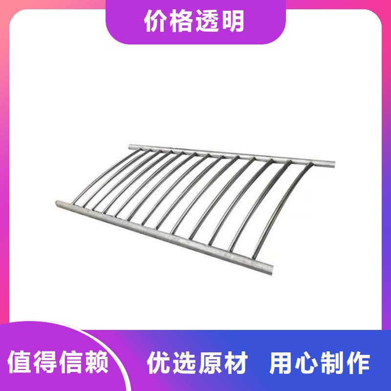 灯箱栏杆工厂直供