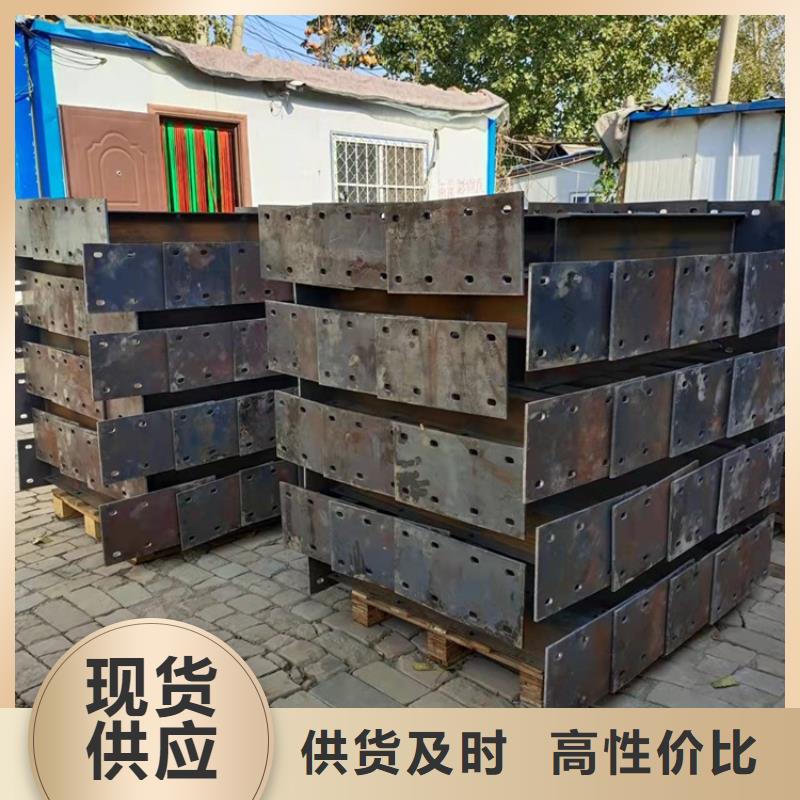 生产公路隔离防撞护栏_精选厂家