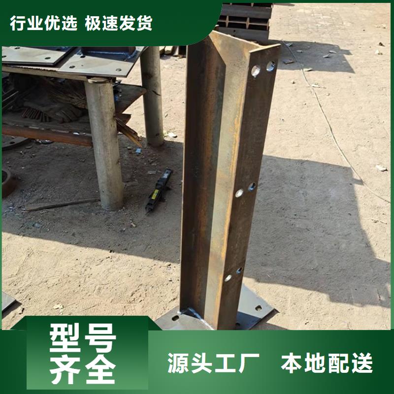 ##不锈钢护栏厂家