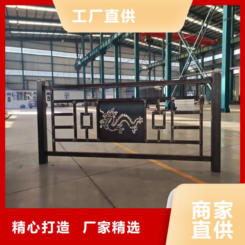 优质的桥梁护栏立柱【无中间商】