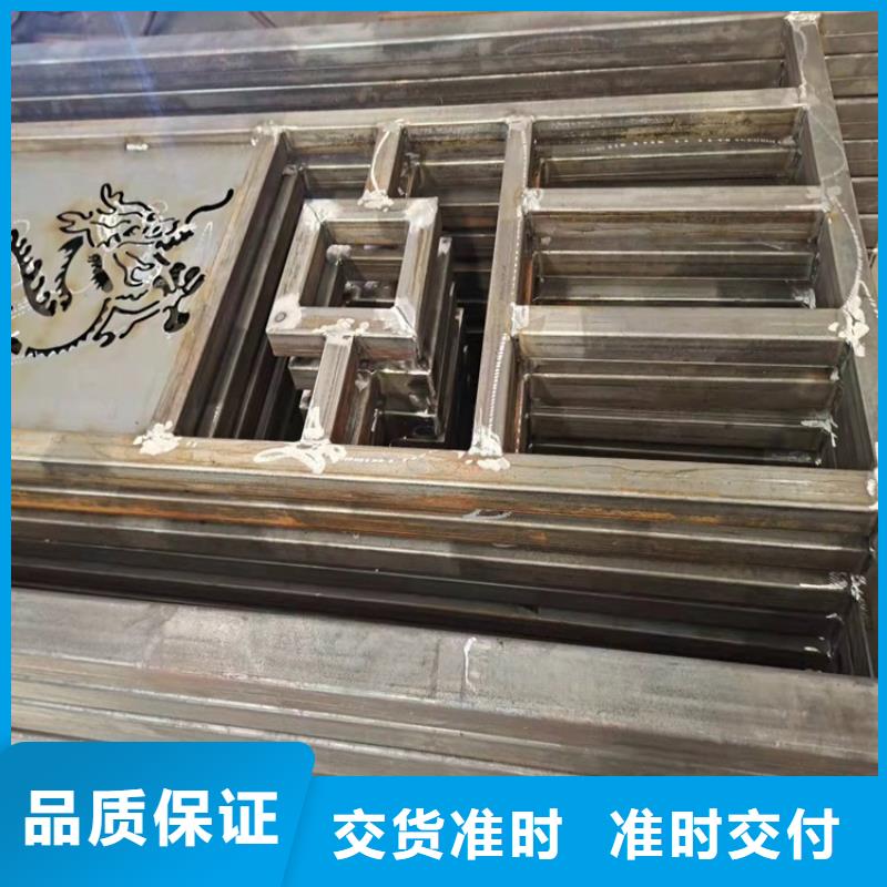 道路隔离护栏-大量现货