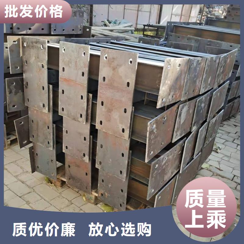 不锈钢河道栏杆欢迎来电咨询