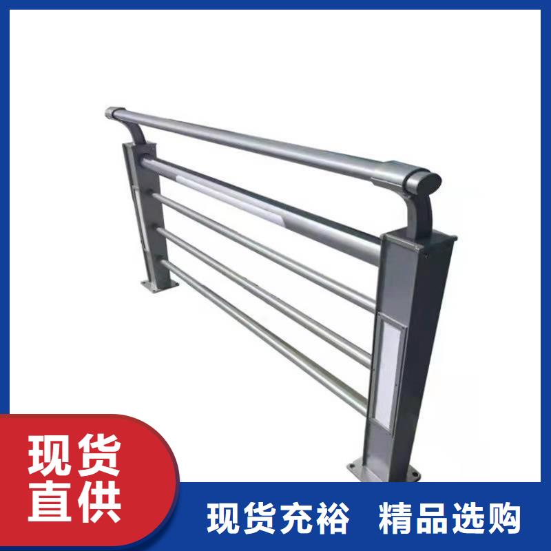 灯箱栏杆工厂直供