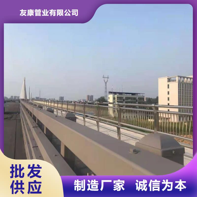 桥梁钢板立柱优惠促销