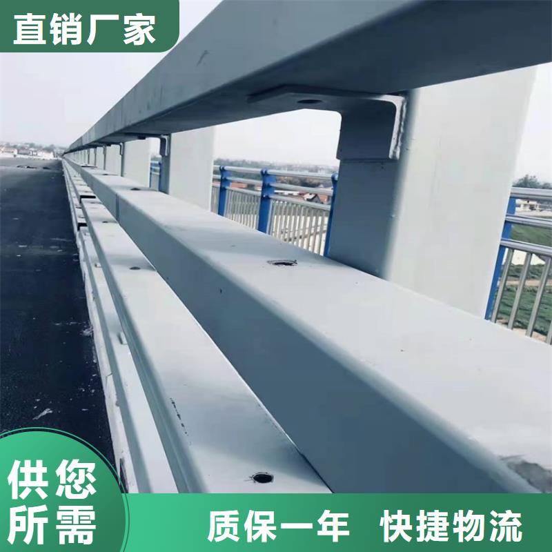 优质的桥梁护栏立柱【无中间商】