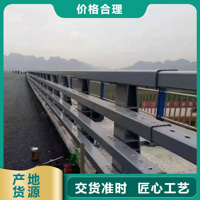 优质的桥梁护栏立柱【无中间商】