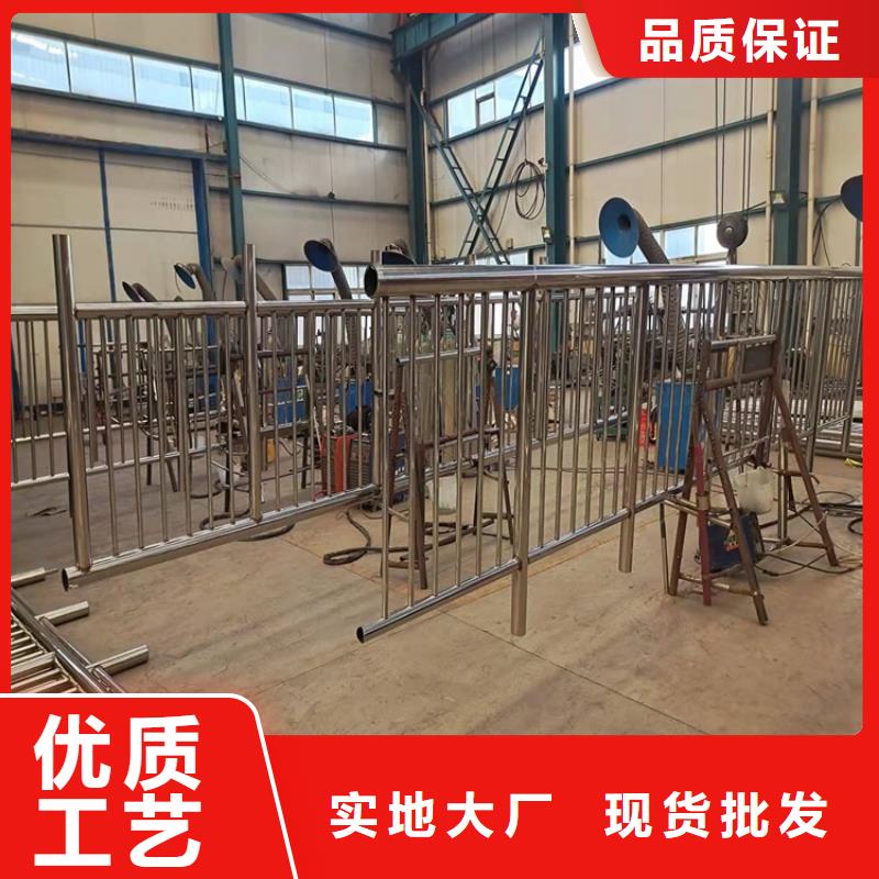 护栏_景区护栏种类丰富