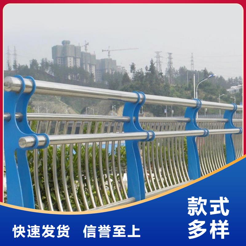 优质的桥梁护栏立柱【无中间商】