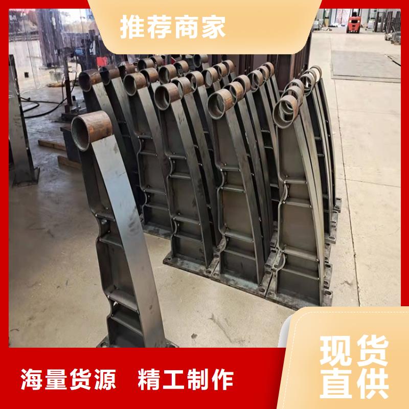 公路防撞护栏厂家直销,品质保证,价格优惠,