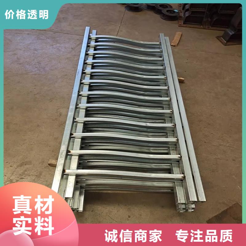 景区护栏欢迎来电咨询
