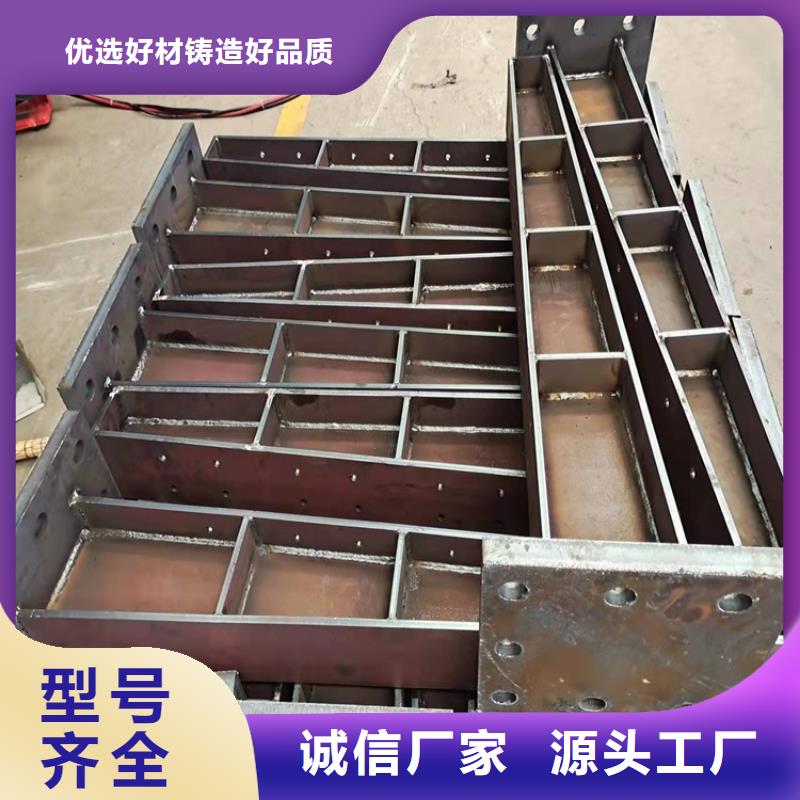 城市景区护栏可上门施工