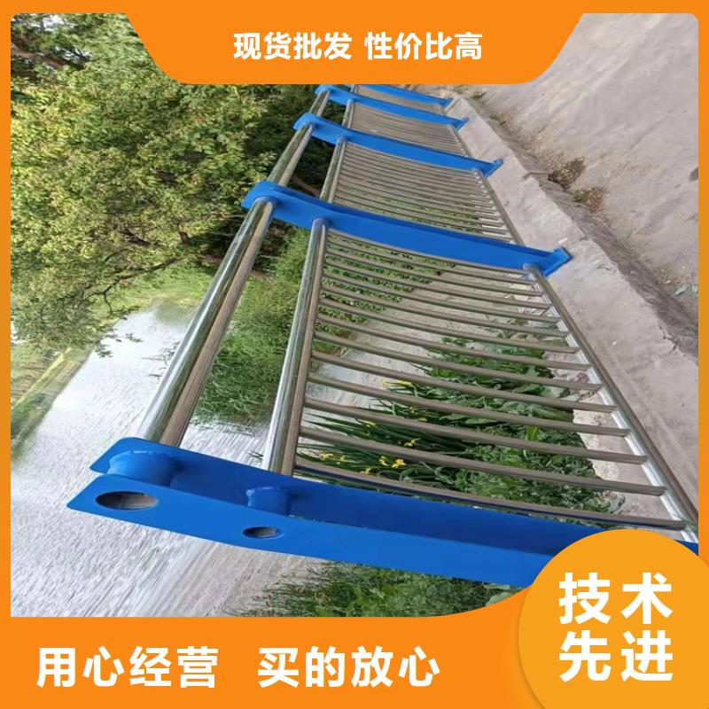 岐山钢板立柱大量现货供应