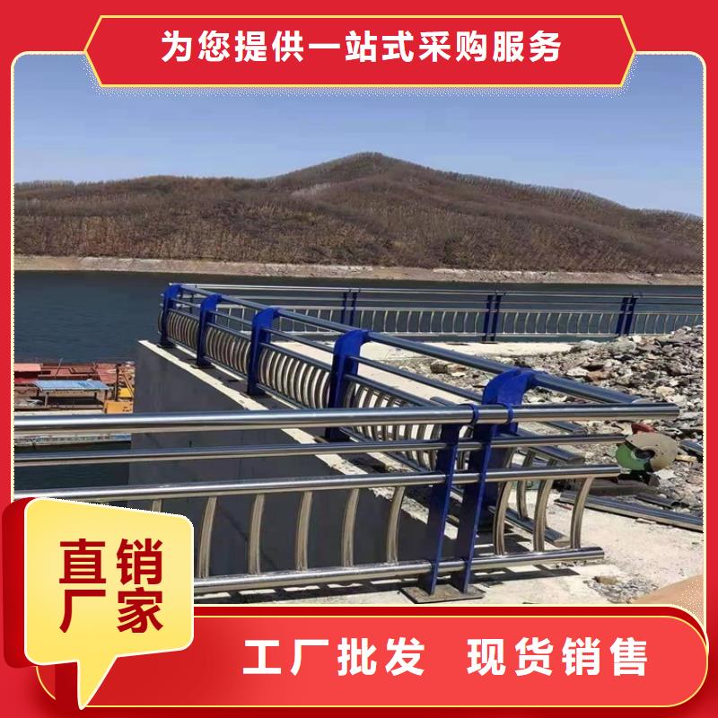 景区护栏欢迎来电咨询