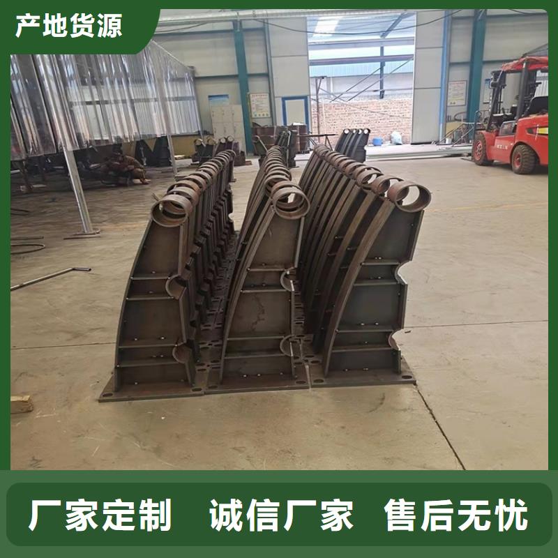 桥梁护栏厂家直销,品质保证,价格优惠,