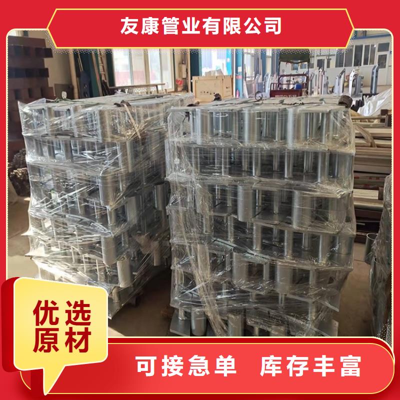 岐山钢板立柱大量现货供应