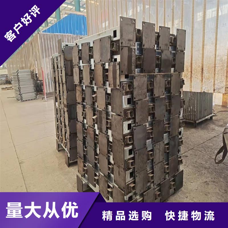 景区护栏欢迎来电咨询
