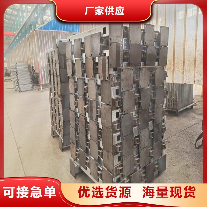 纳雍不锈钢复合管景观护栏规格齐全
