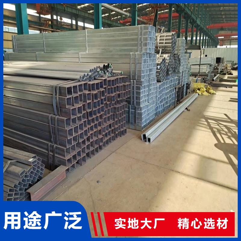 沁源桥梁钢板立柱品质保证
