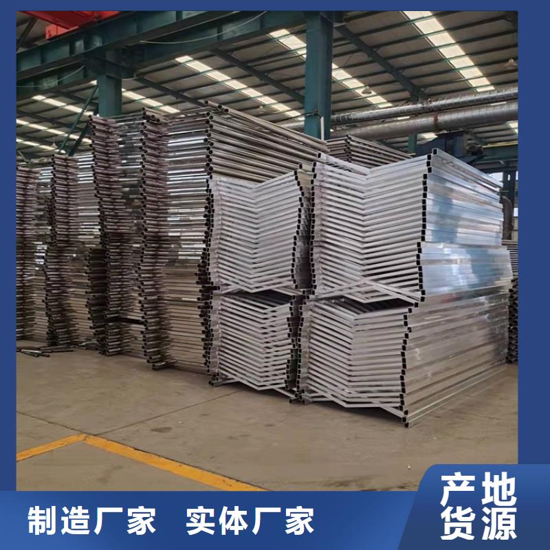 双滦防撞钢板立柱全国定做
