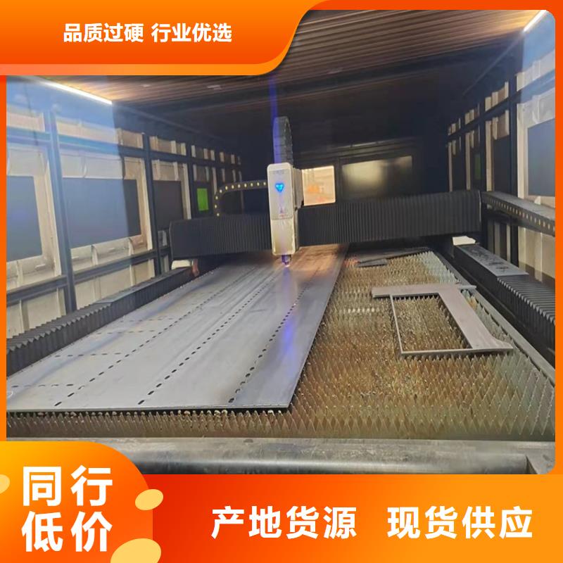 不锈钢复合管技术实力雄厚
