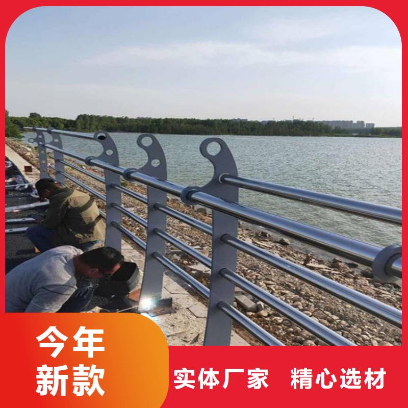 高速公路防撞护栏一站式定制厂家