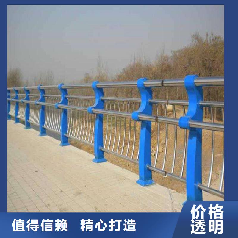 城市景区护栏可上门施工