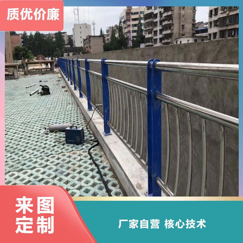 桥梁护栏厂家直销,品质保证,价格优惠,