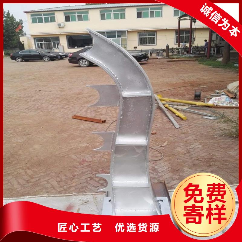 会东不锈钢复合管桥梁护栏实力大厂