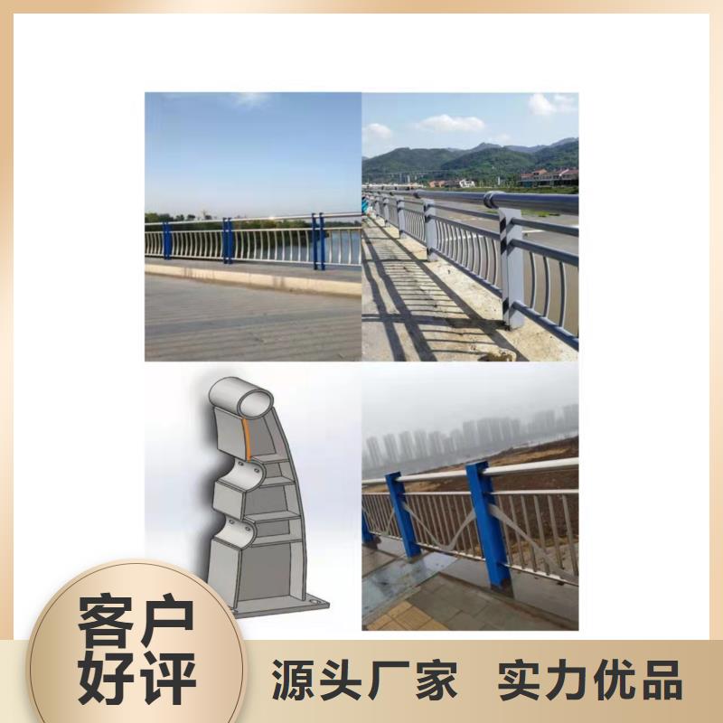 桥梁灯光护栏多种颜色可选