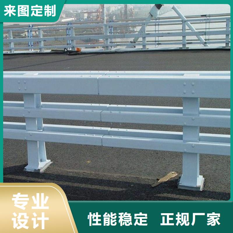 纳雍不锈钢复合管景观护栏规格齐全