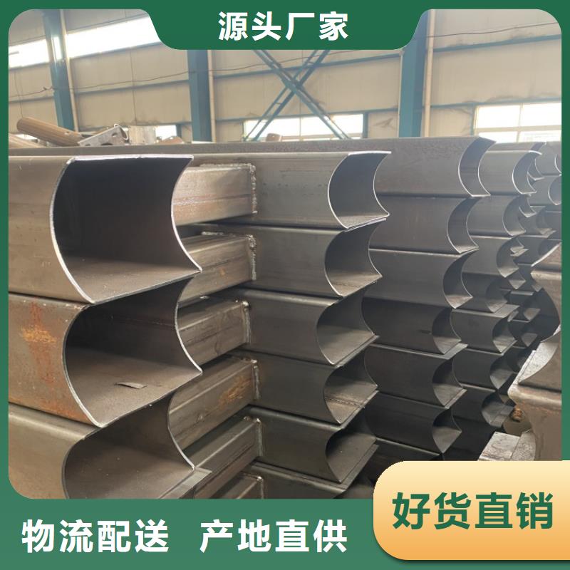桥梁护栏立柱品牌供应商