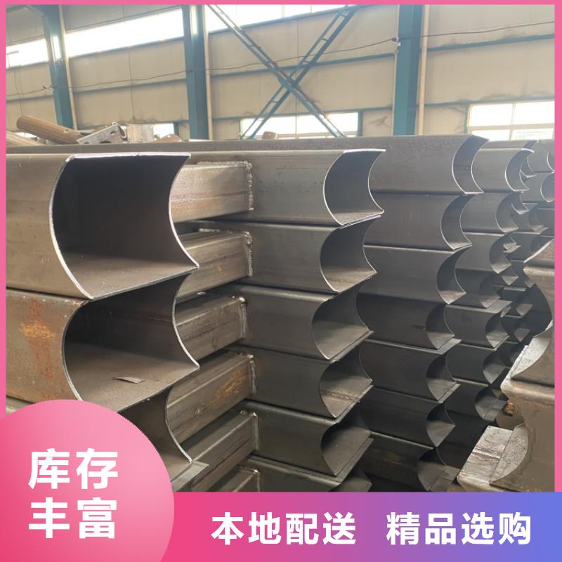 交通防撞护栏现货上市