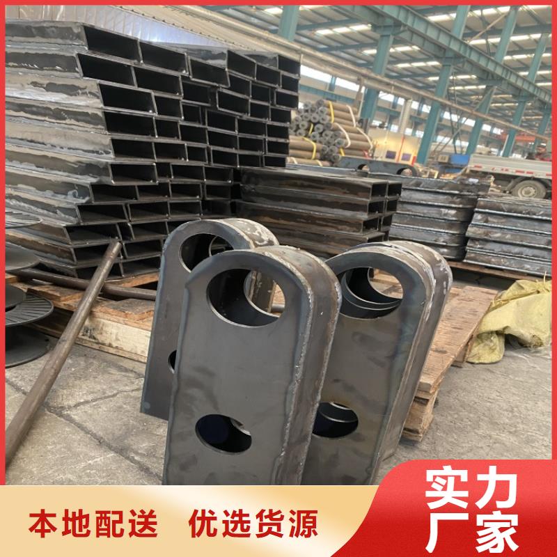 人行横道隔离栏免费邮寄样品