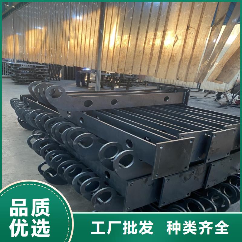 道路护栏施工厂家