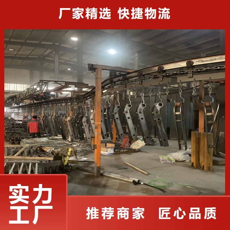 万宁市灯箱栏杆厂家制造生产