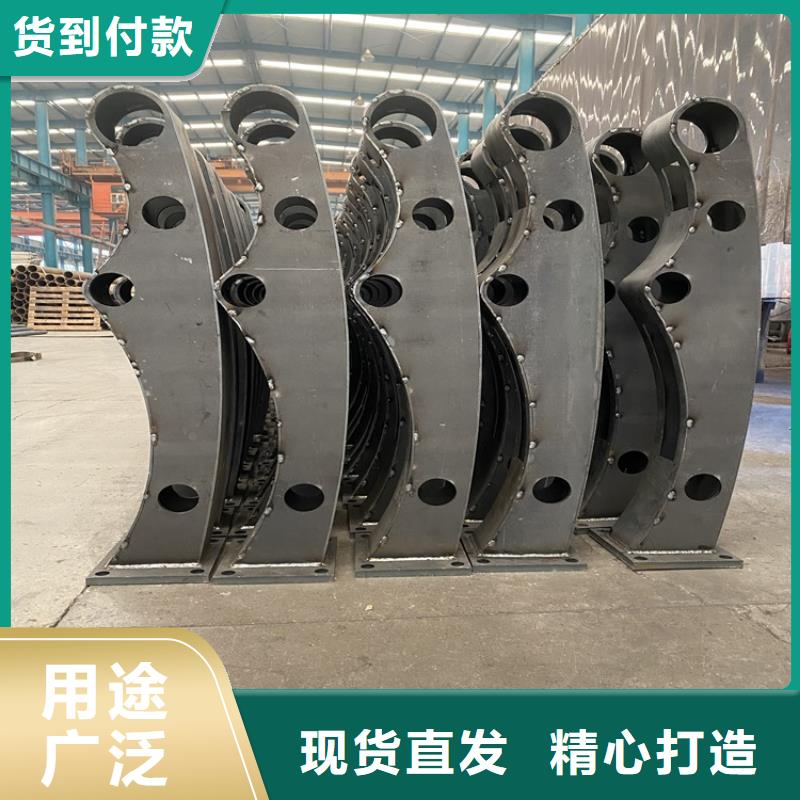 城市护栏、城市护栏生产厂家-质量保证