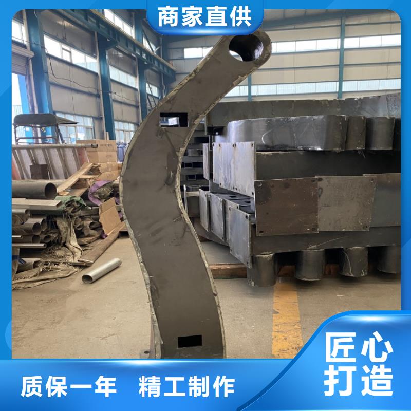 库存充足的不锈钢立柱经销商
