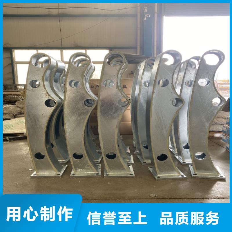 桥梁钢板立柱价格行情走势