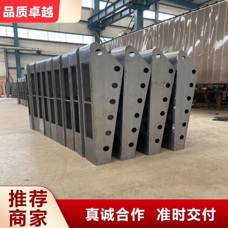 不锈钢复合管特价销售