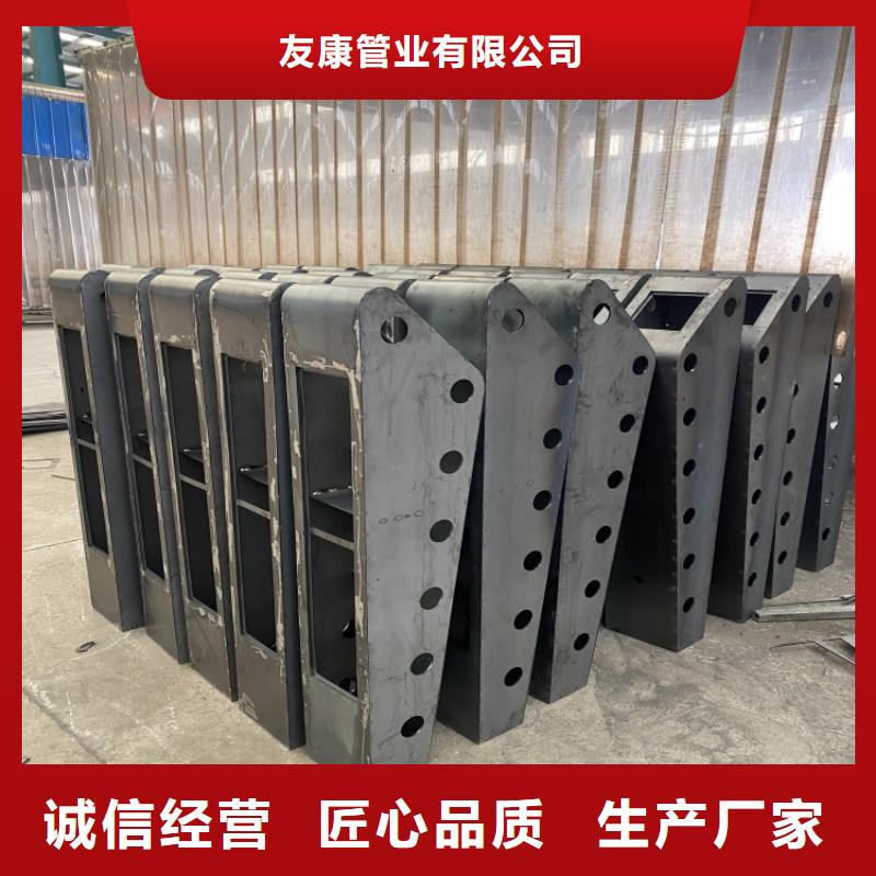 桥梁灯光护栏可在线咨询价格